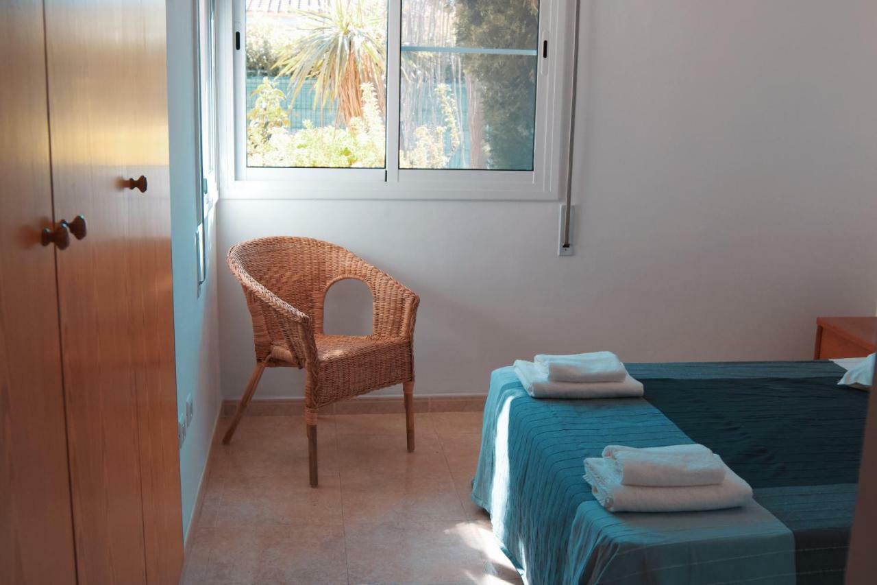 Casa Marga Βίλα Riumar Εξωτερικό φωτογραφία