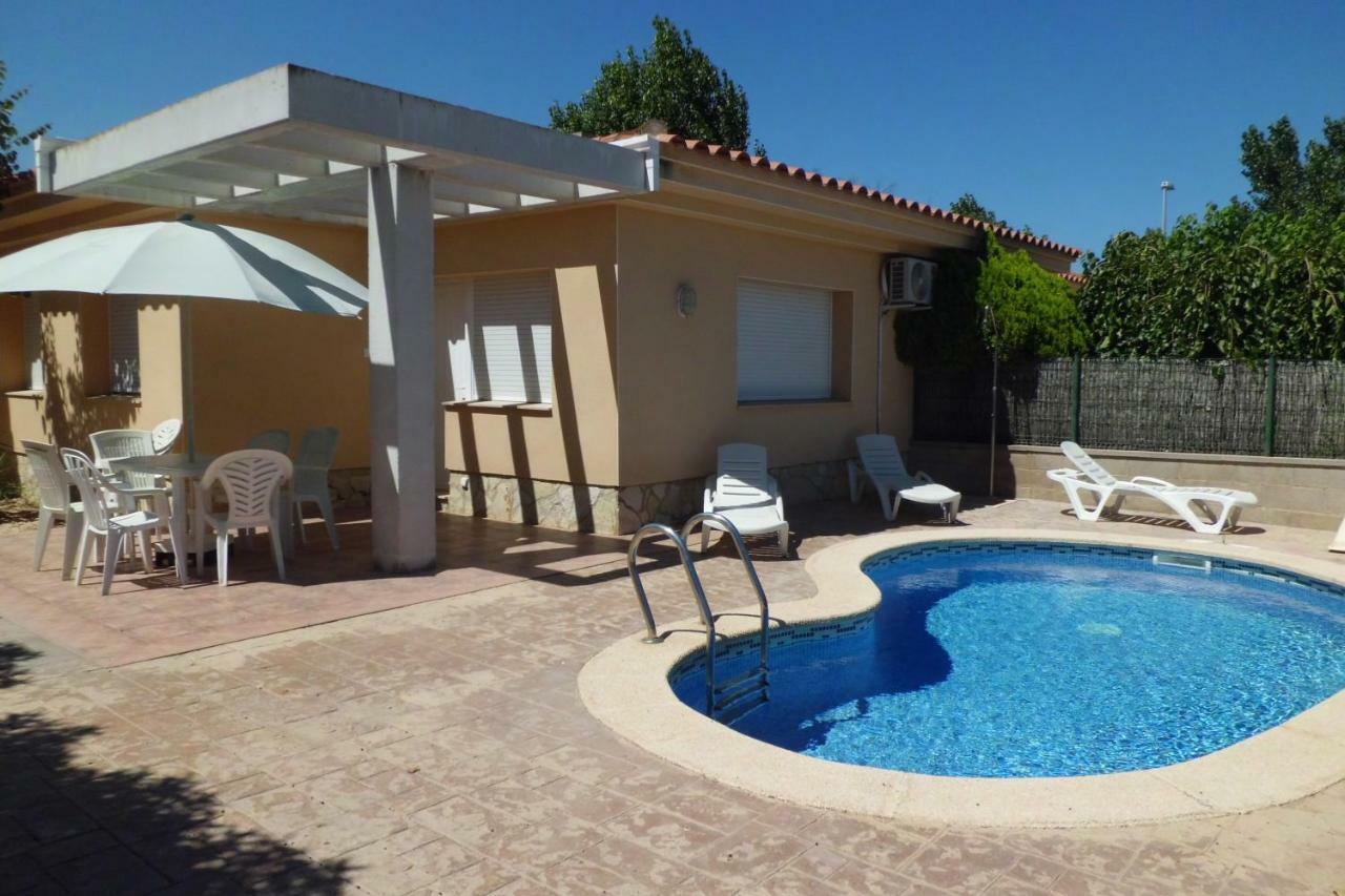 Casa Marga Βίλα Riumar Εξωτερικό φωτογραφία
