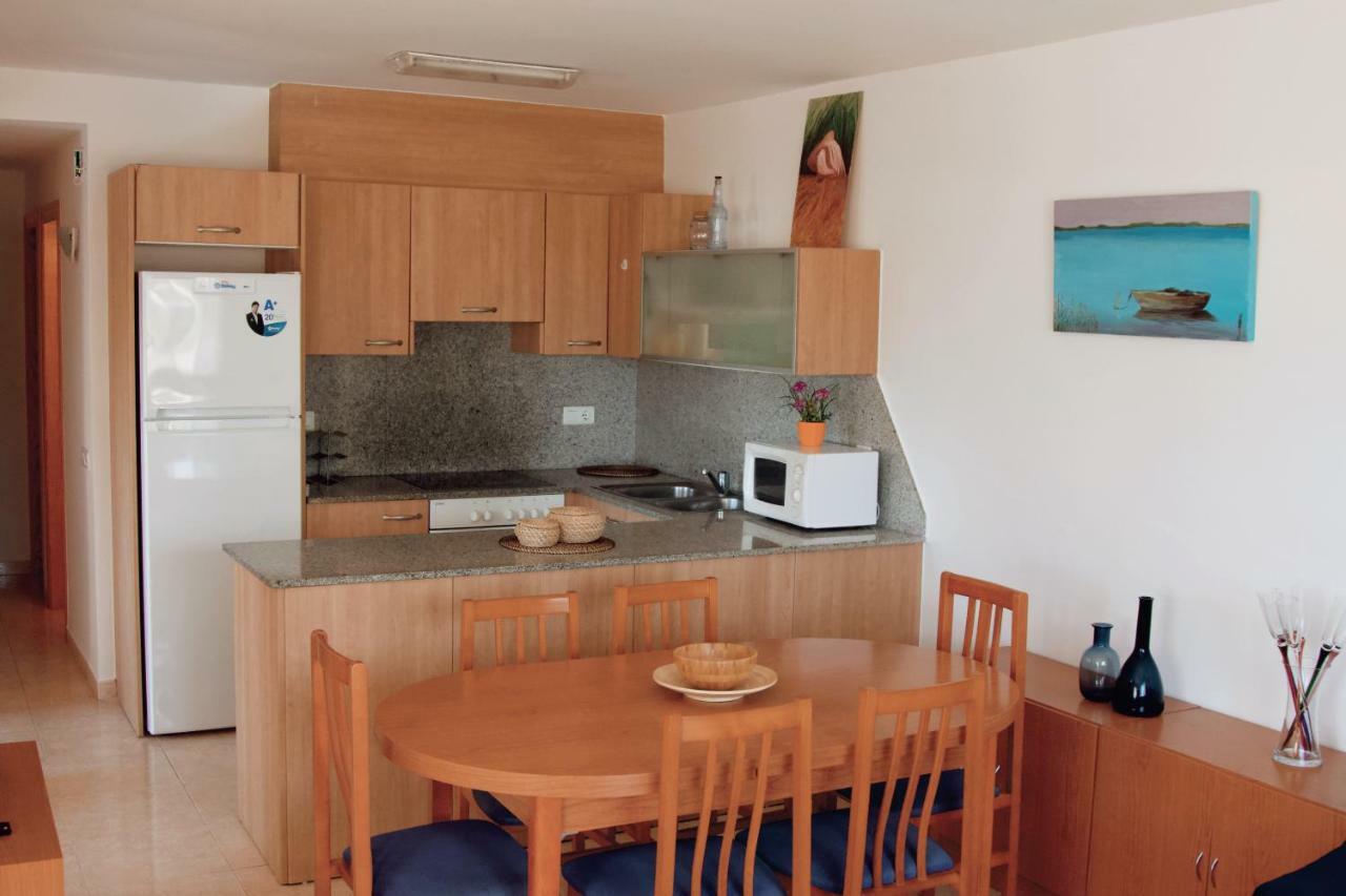 Casa Marga Βίλα Riumar Εξωτερικό φωτογραφία
