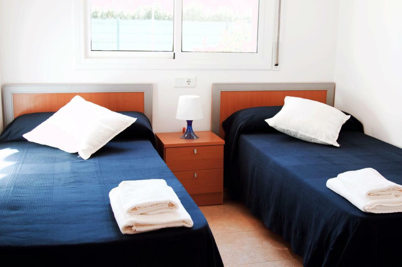 Casa Marga Βίλα Riumar Εξωτερικό φωτογραφία