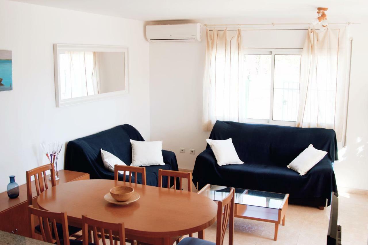 Casa Marga Βίλα Riumar Εξωτερικό φωτογραφία
