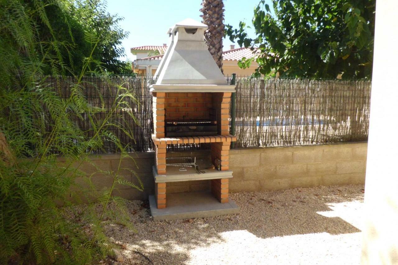 Casa Marga Βίλα Riumar Εξωτερικό φωτογραφία
