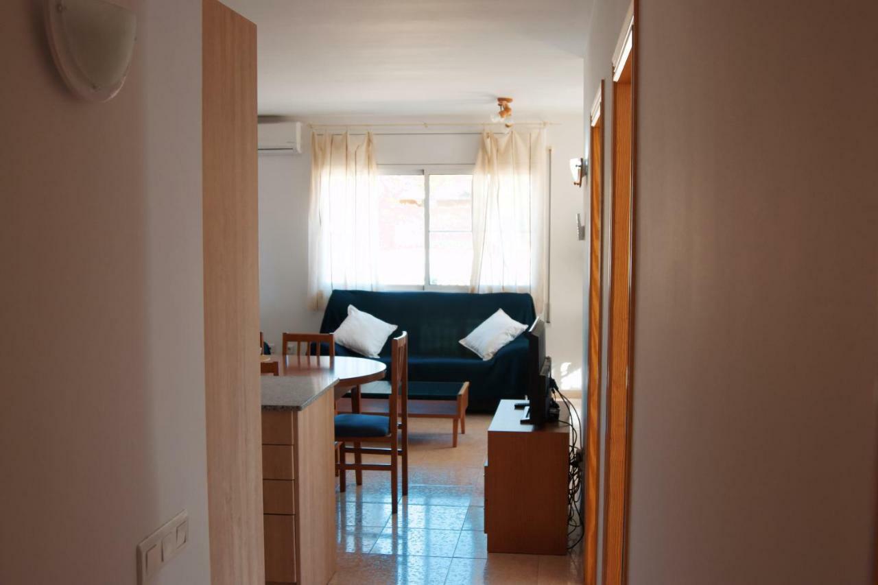Casa Marga Βίλα Riumar Εξωτερικό φωτογραφία